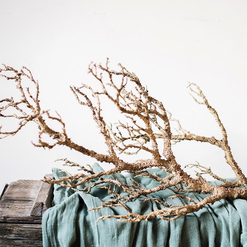 Artificial Dry Tree Branch Stem - 2 sizes