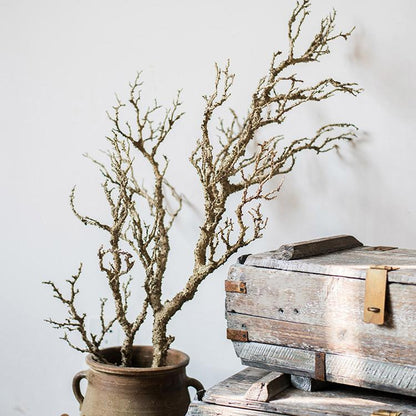 Artificial Dry Tree Branch Stem - 2 sizes