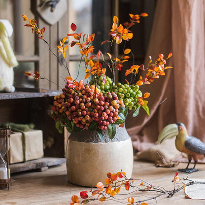 Autumn Berry Bouquet Bundle