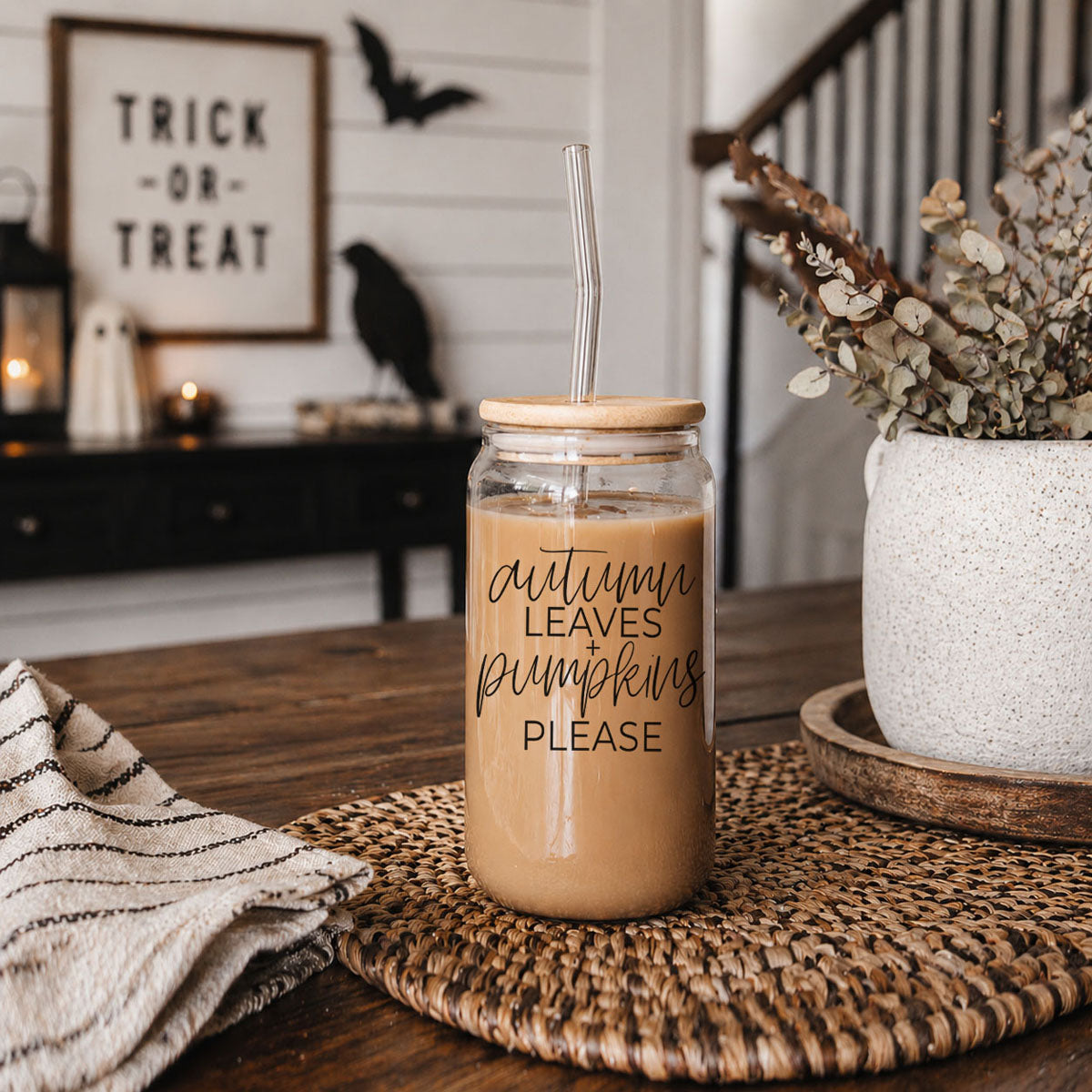 Autumn Leaves 20oz