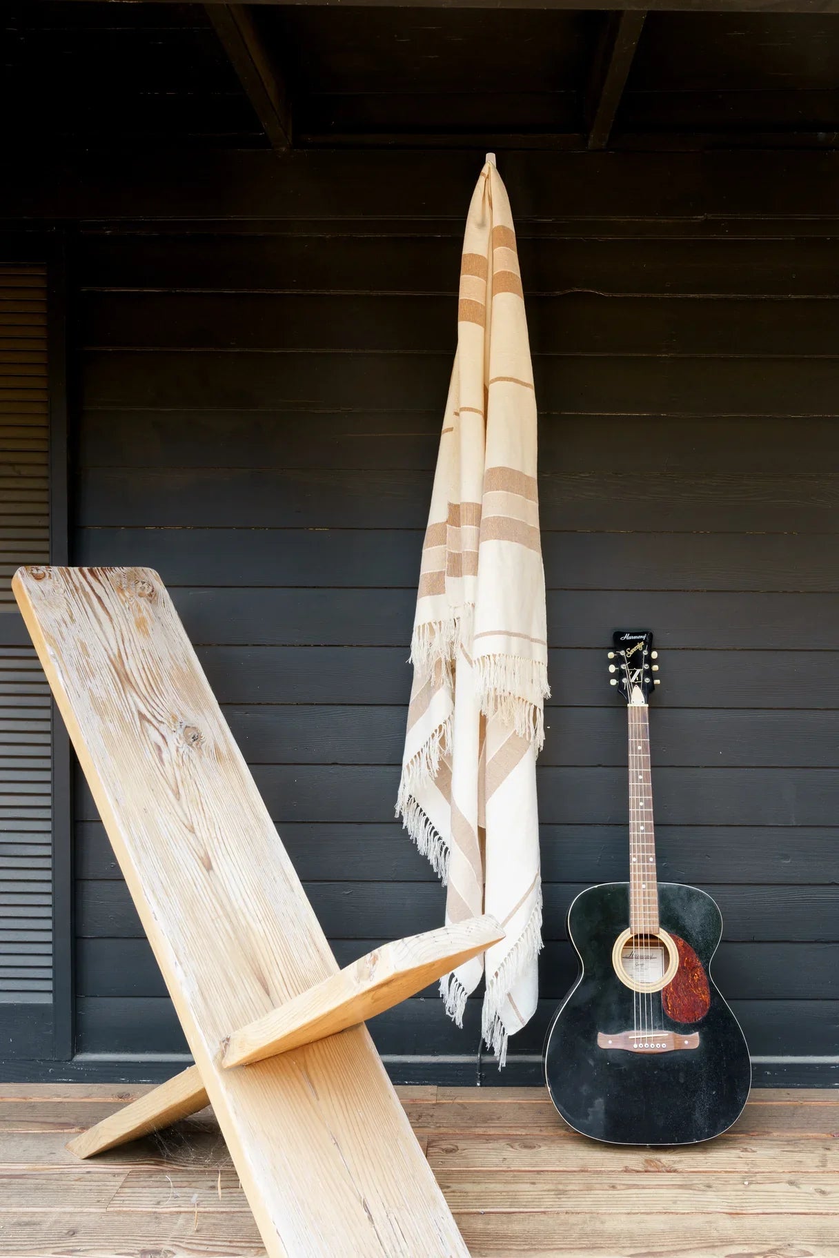 AYVA BLANKET
