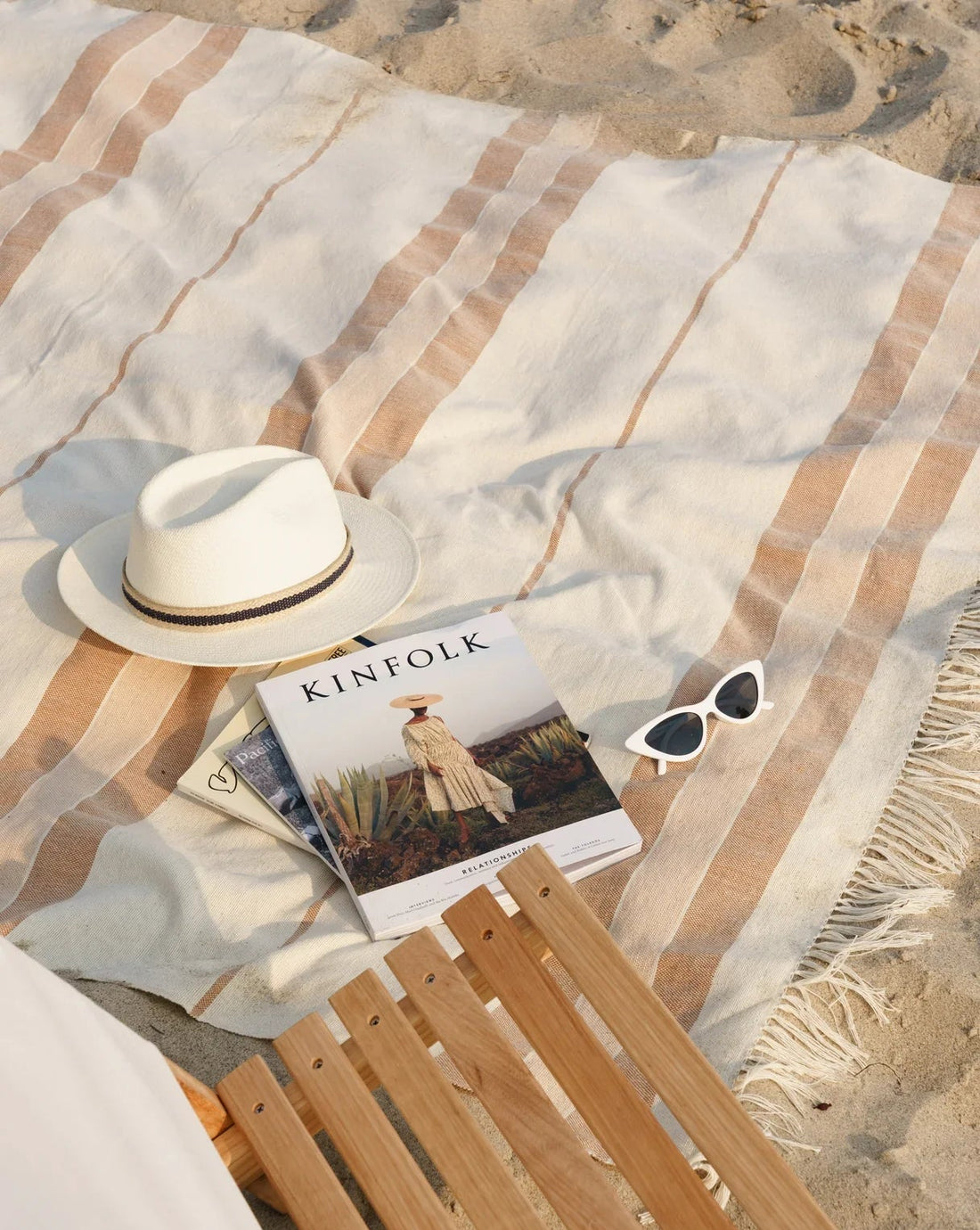 AYVA BLANKET