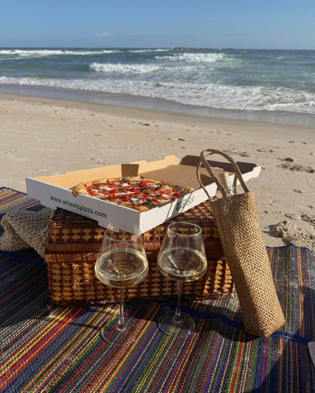 Beach Mats - 3 Colors