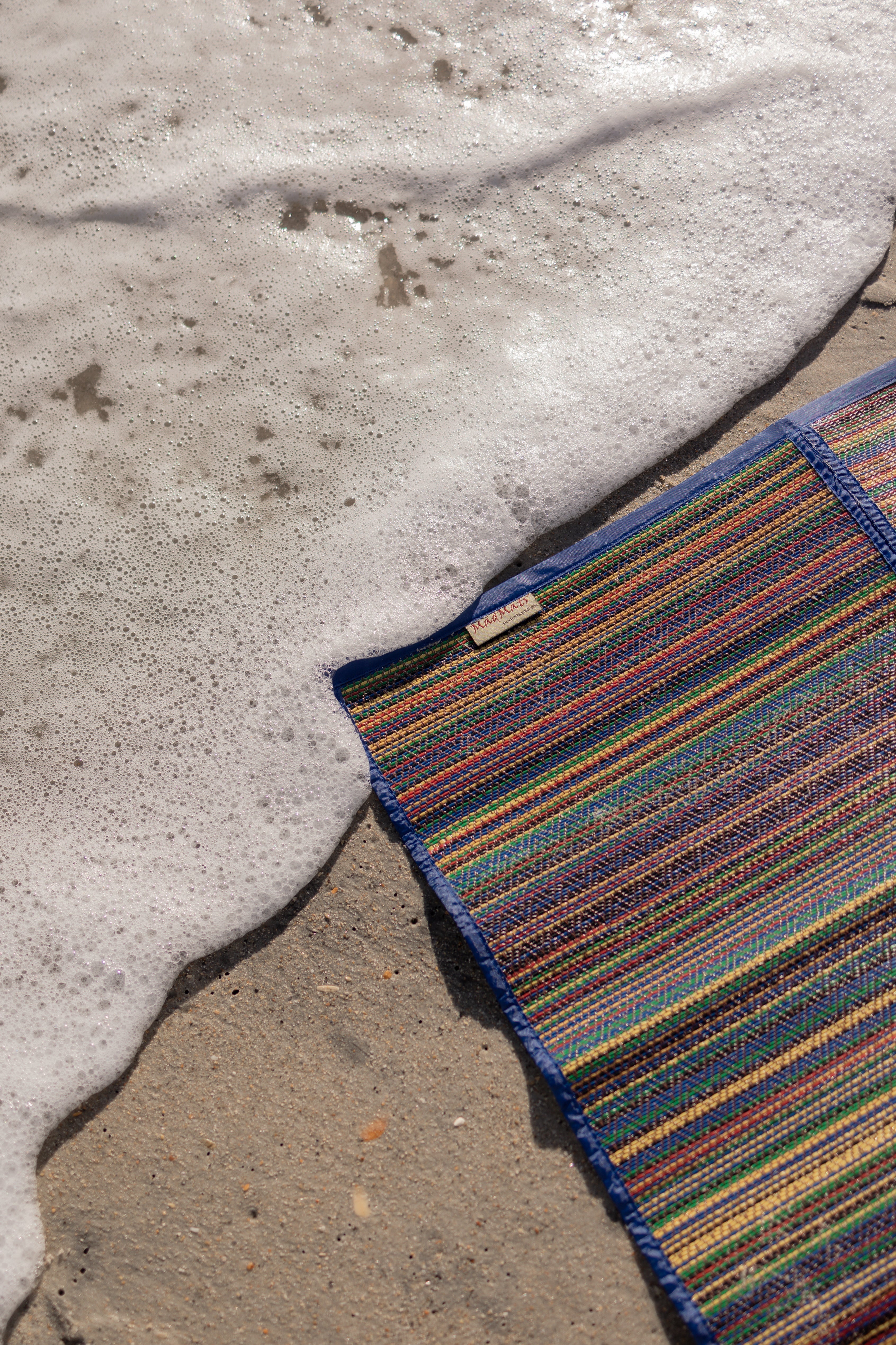 Beach Mats - 3 Colors