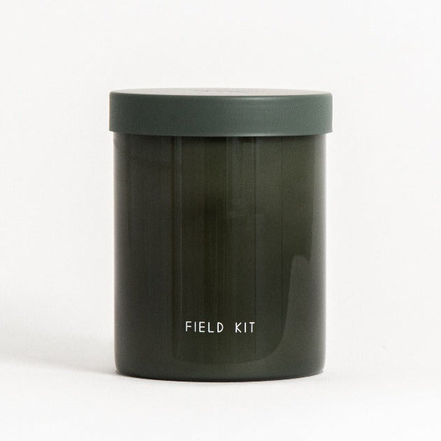 The Greenhouse Candle