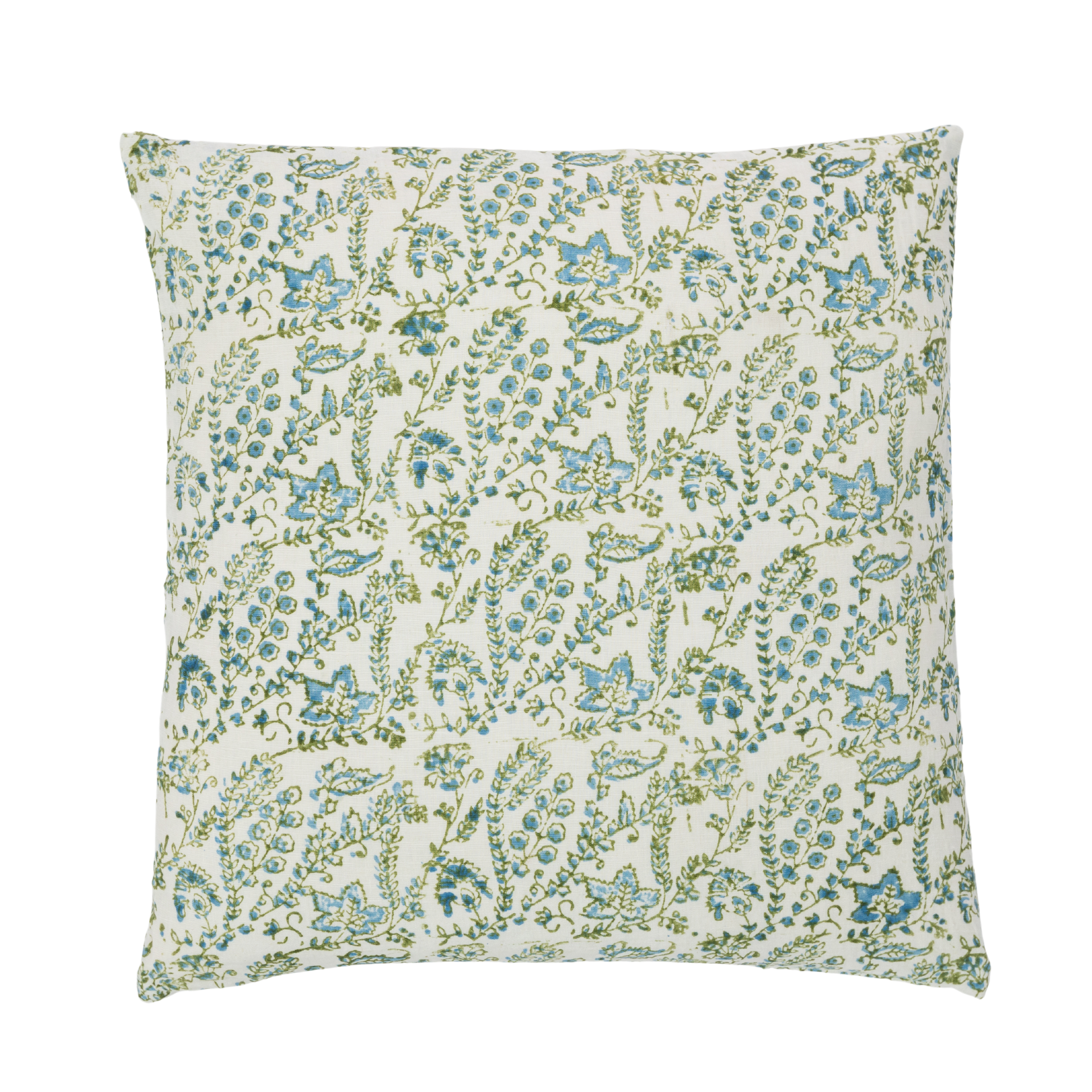Fleur Decorative Pillow