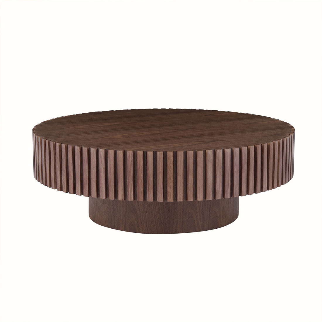 Mason Mid Century Modern Coffee Table