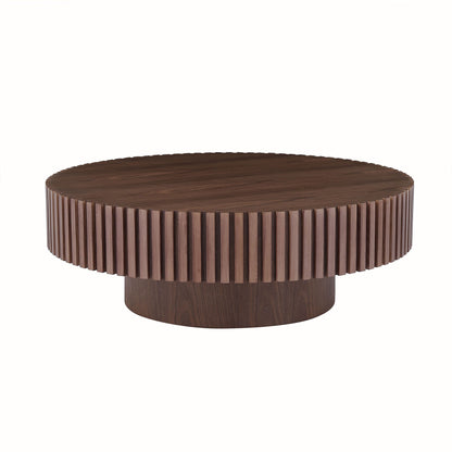 Mason Mid Century Modern Coffee Table