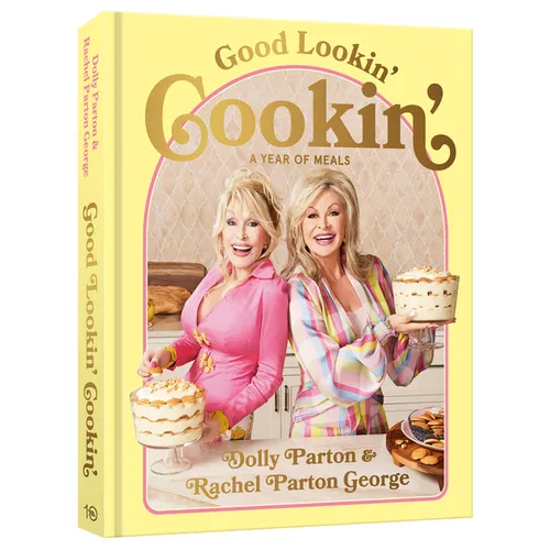 Good Lookin&