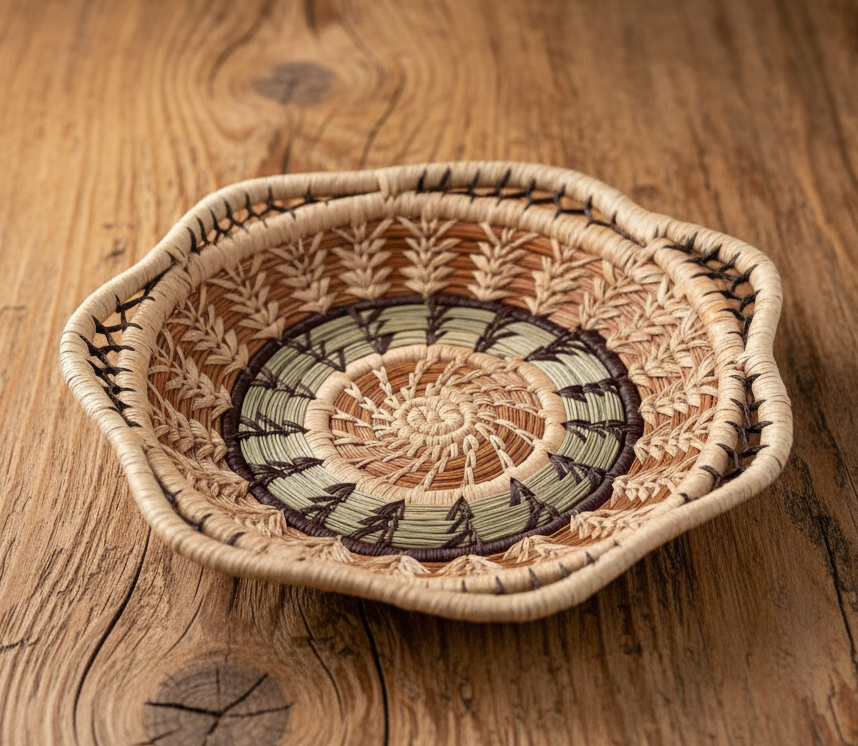 Margarita Basket