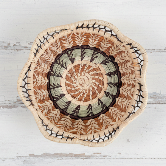 Margarita Basket