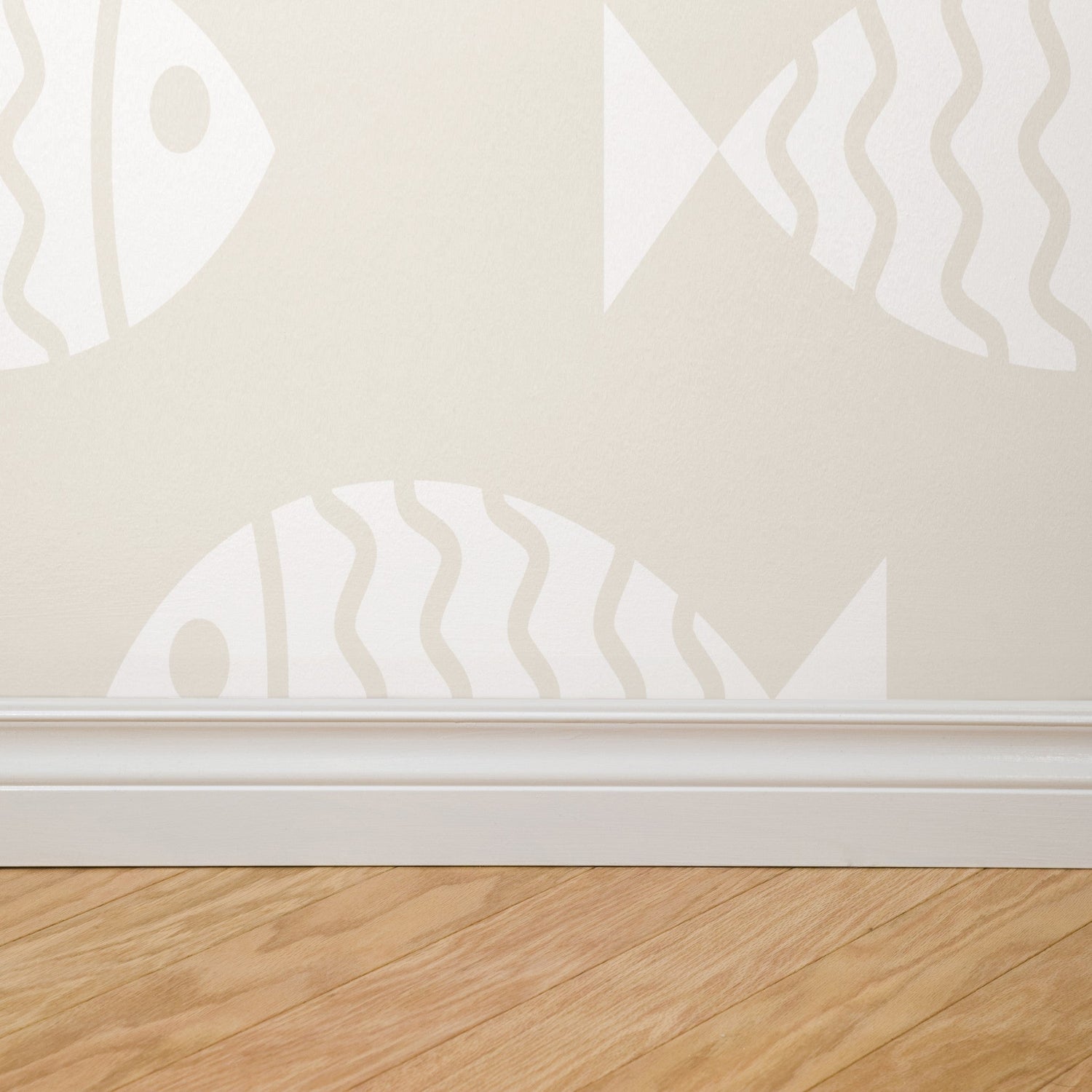 Keep Swimming Wallpaper