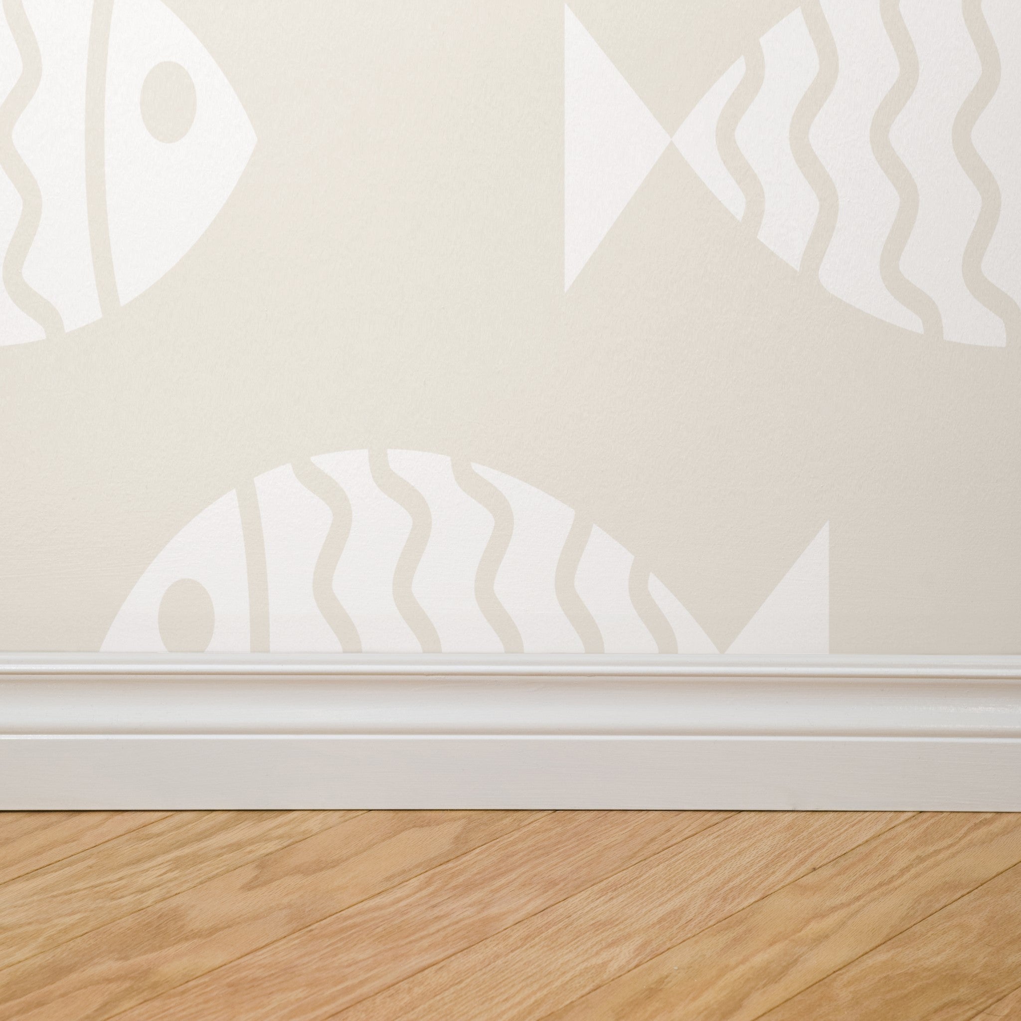 Keep Swimming Wallpaper