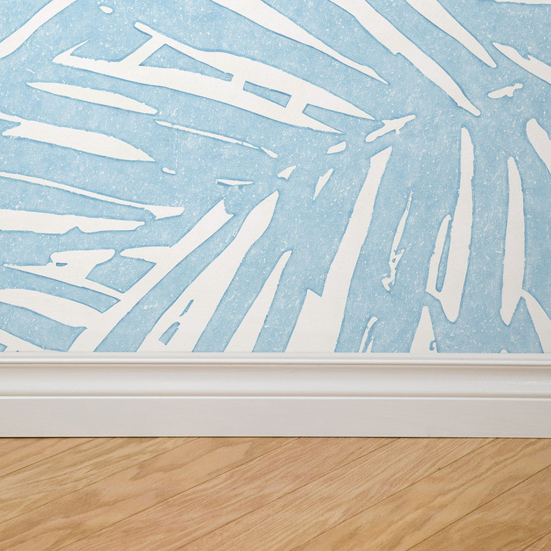 Nani Wallpaper - 10 FT H X 11 FT W LUXE - LAST ONE (final sale)