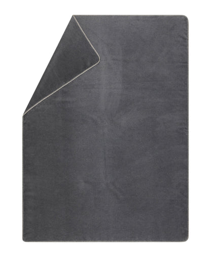 SAVONA throw solid