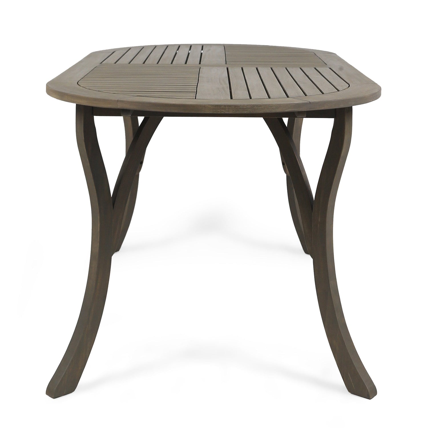 Outdoor Acacia Wood 70&