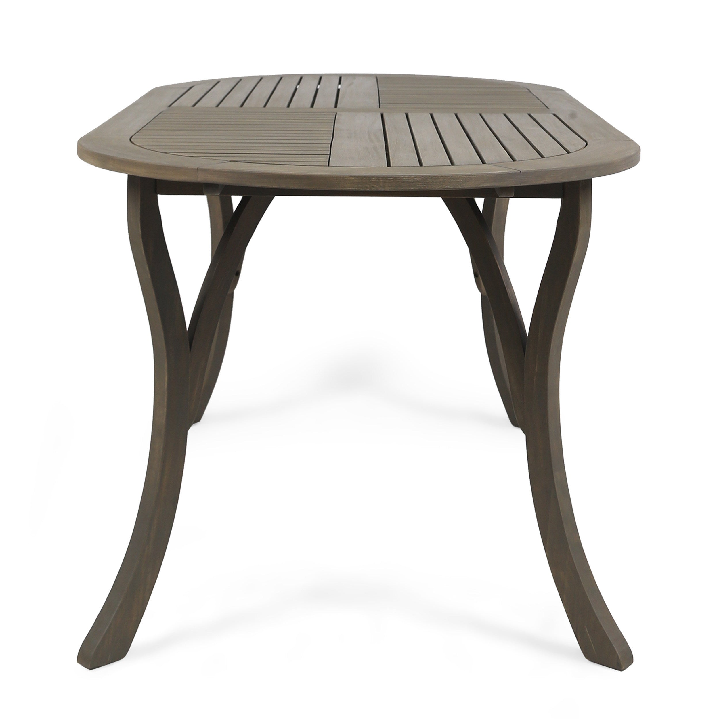 Outdoor Acacia Wood 70&