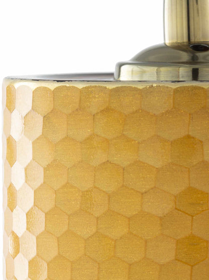 Betsey Ceiling Light - Honey