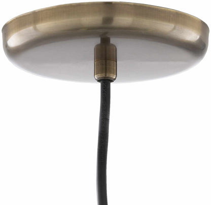 Betsey Ceiling Light - Honey