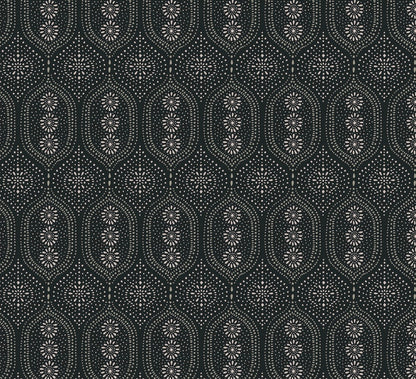 Holloway Wallpaper by Brittany Polatis Design