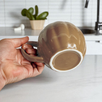 Pumpkin Mugs PRE-ORDER