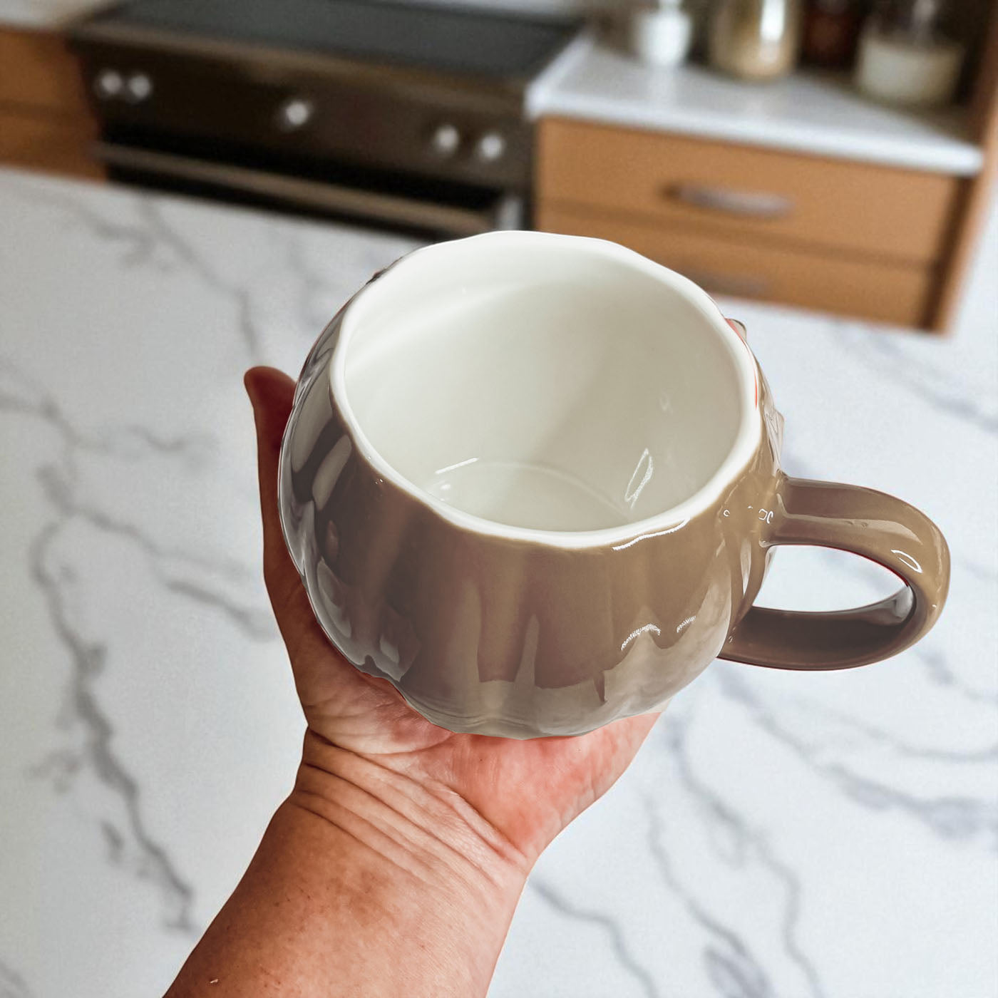 Pumpkin Mugs PRE-ORDER