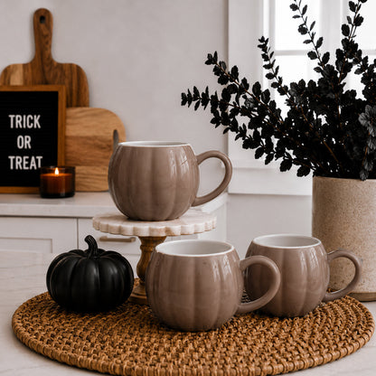 Pumpkin Mugs PRE-ORDER