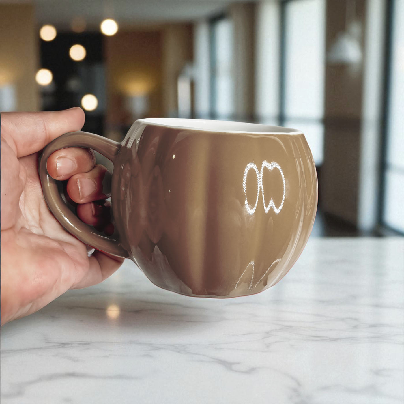 Pumpkin Mugs PRE-ORDER