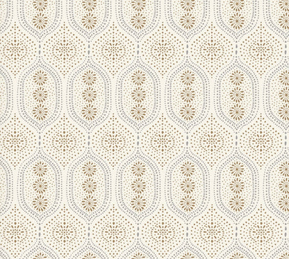 Holloway Wallpaper by Brittany Polatis Design