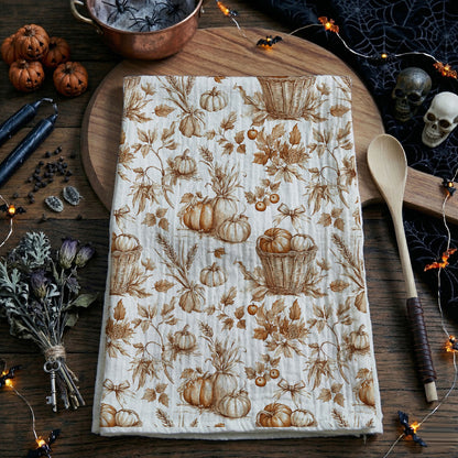 Classic Pumpkin