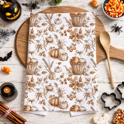 Classic Pumpkin