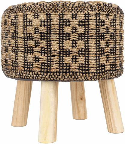 Bato Handcrafted Footstool