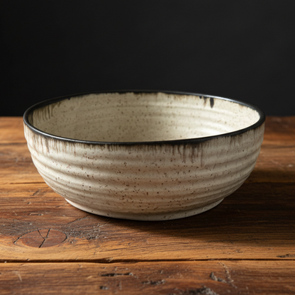 Extra Large Luna Serving Bowl