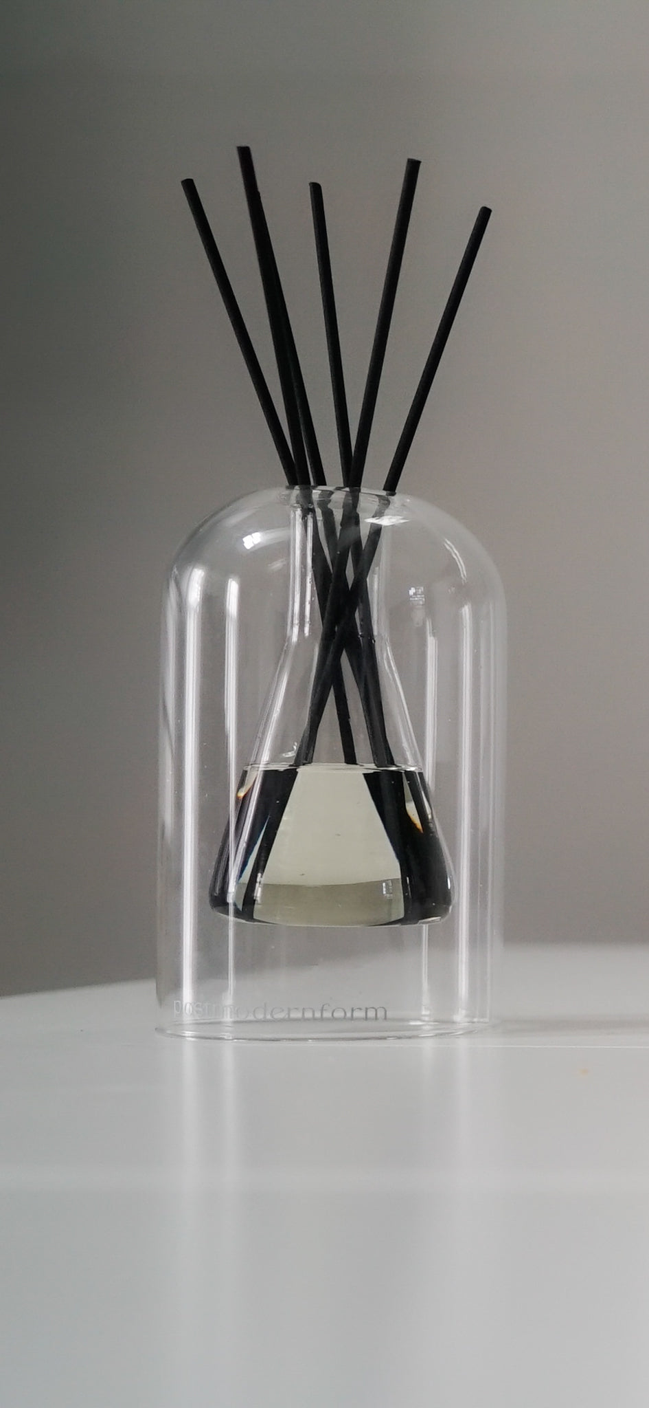 Winter Era Diffuser Set - Mint + Pine + Cypress