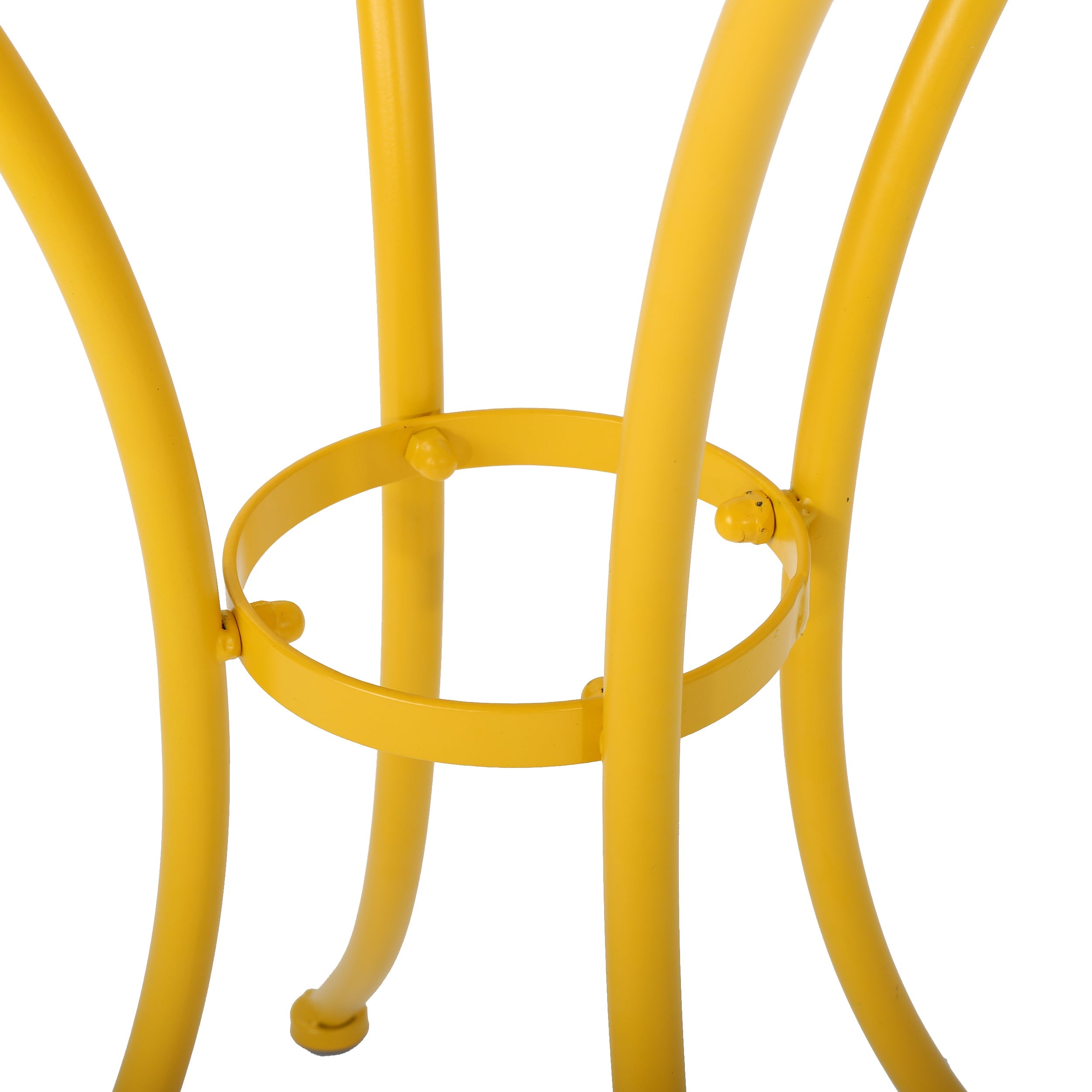 COLMAR 3 PC METAL BISTRO SET