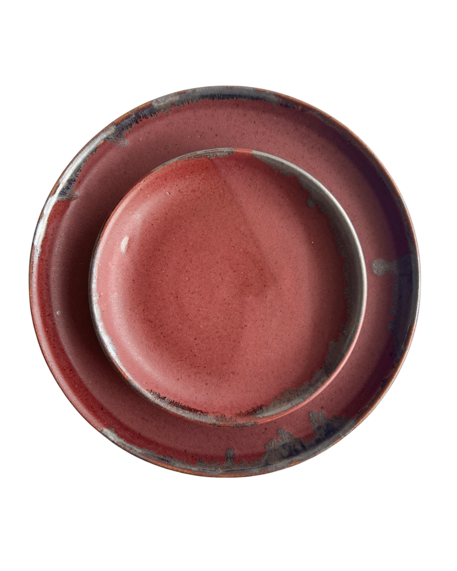 Luna Plates