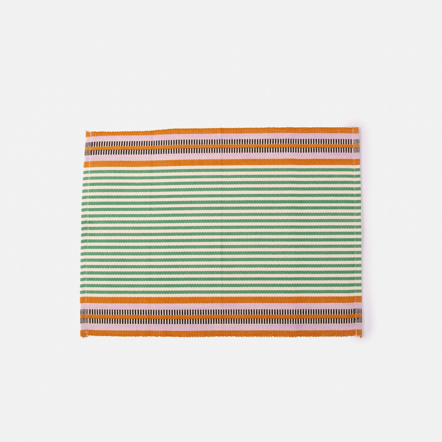 Set of 4 Maua Handwoven Placemats