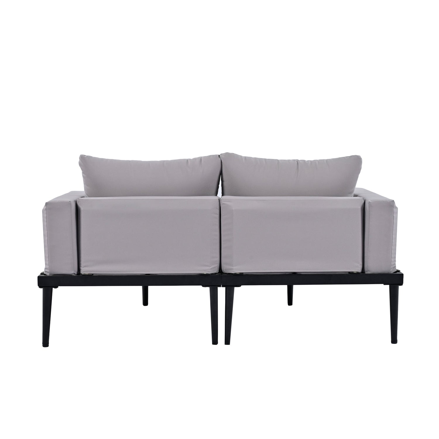 Outdoor Daybed - Double (2-in-1)