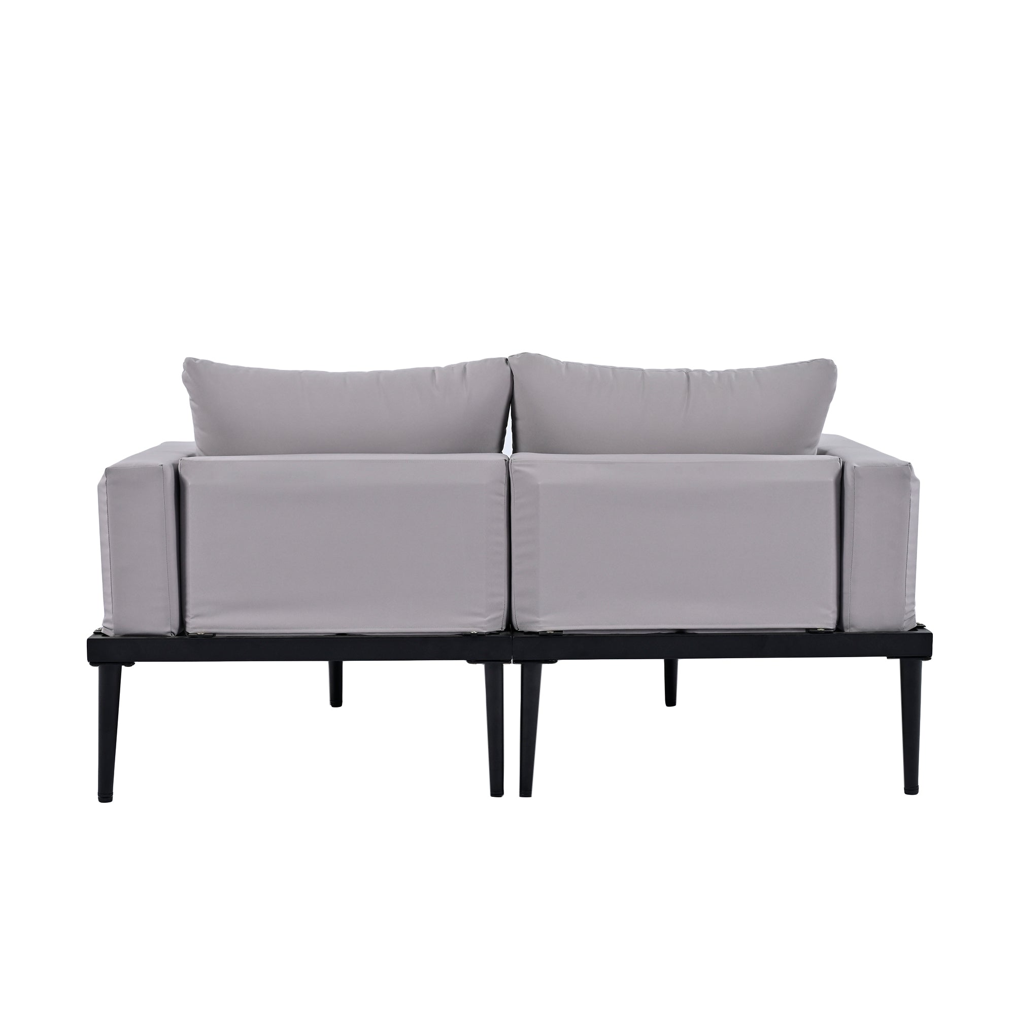 Outdoor Daybed - Double (2-in-1)