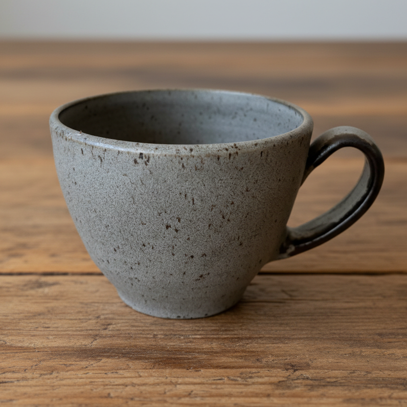 The Luna Cappuccino Mug