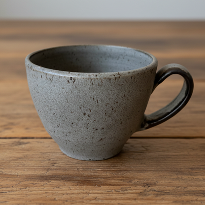 The Luna Cappuccino Mug