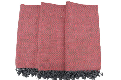 Ian Throw Blanket/Towel