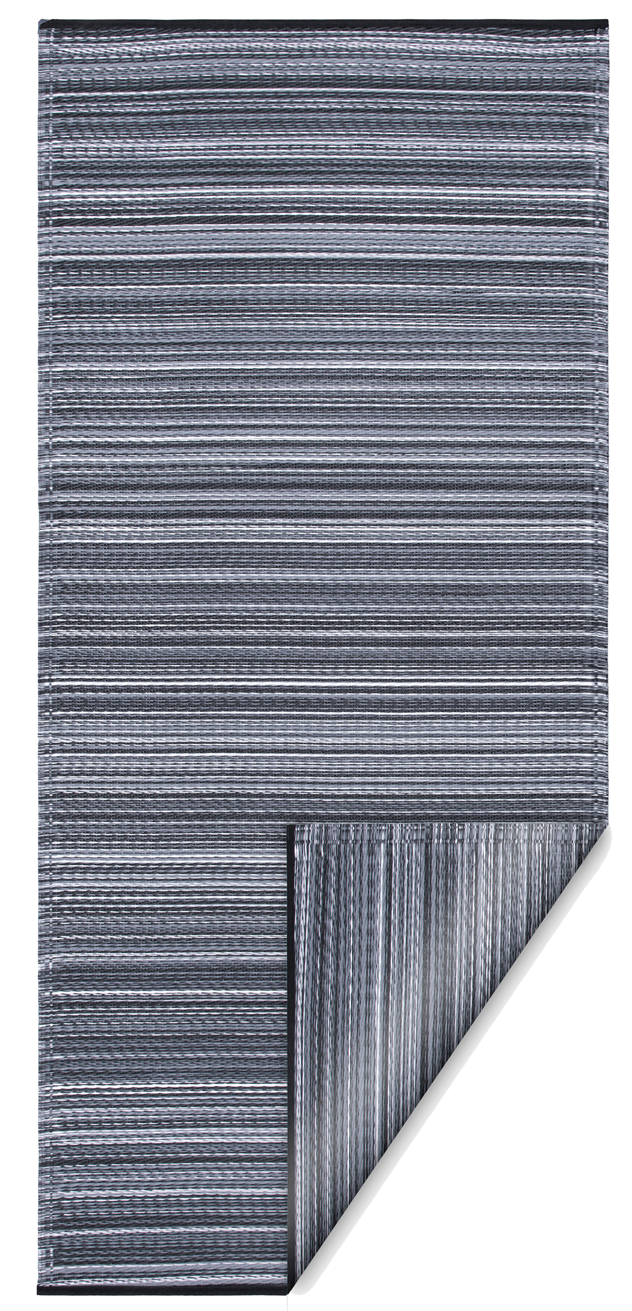 Cancun - Midnight Reversible Outdoor Rug