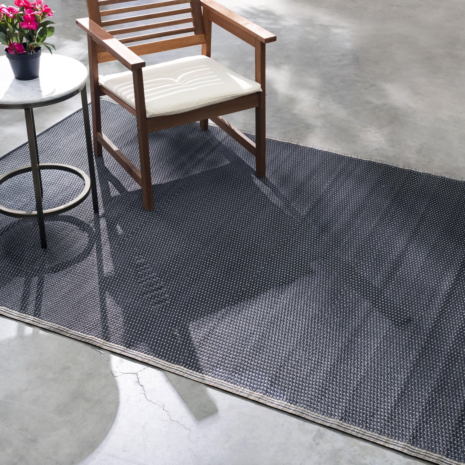 Cancun Outdoor Rug for Patio