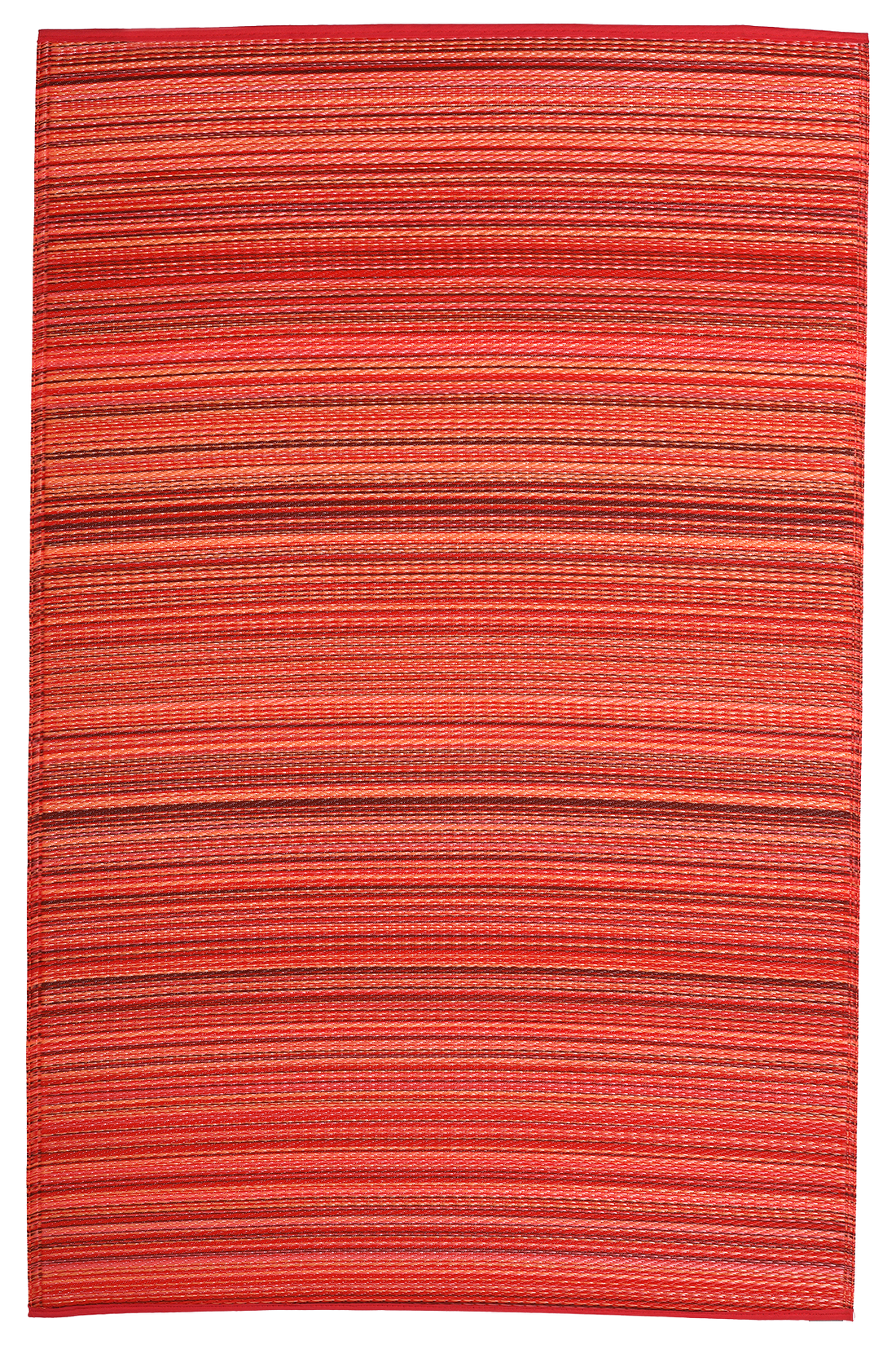 Cancun - Sunset Outdoor Rug for Patio