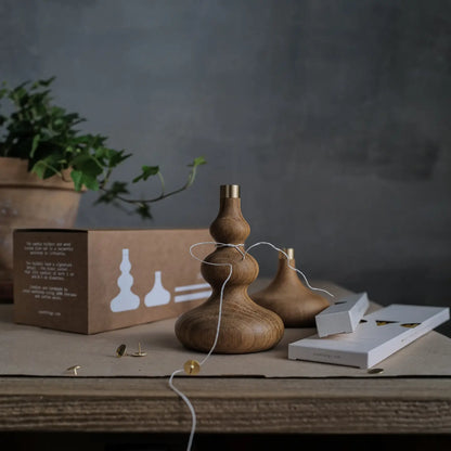 Candle Lover Set