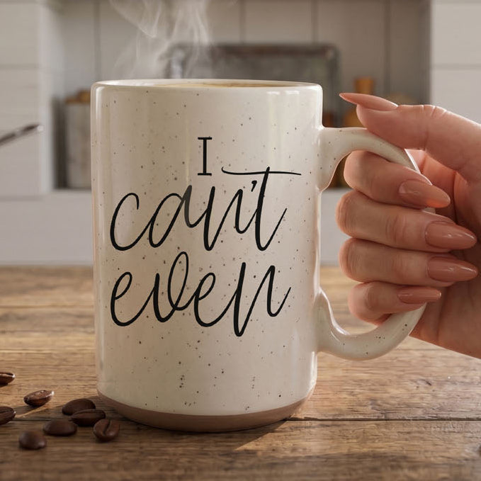 "I Can&