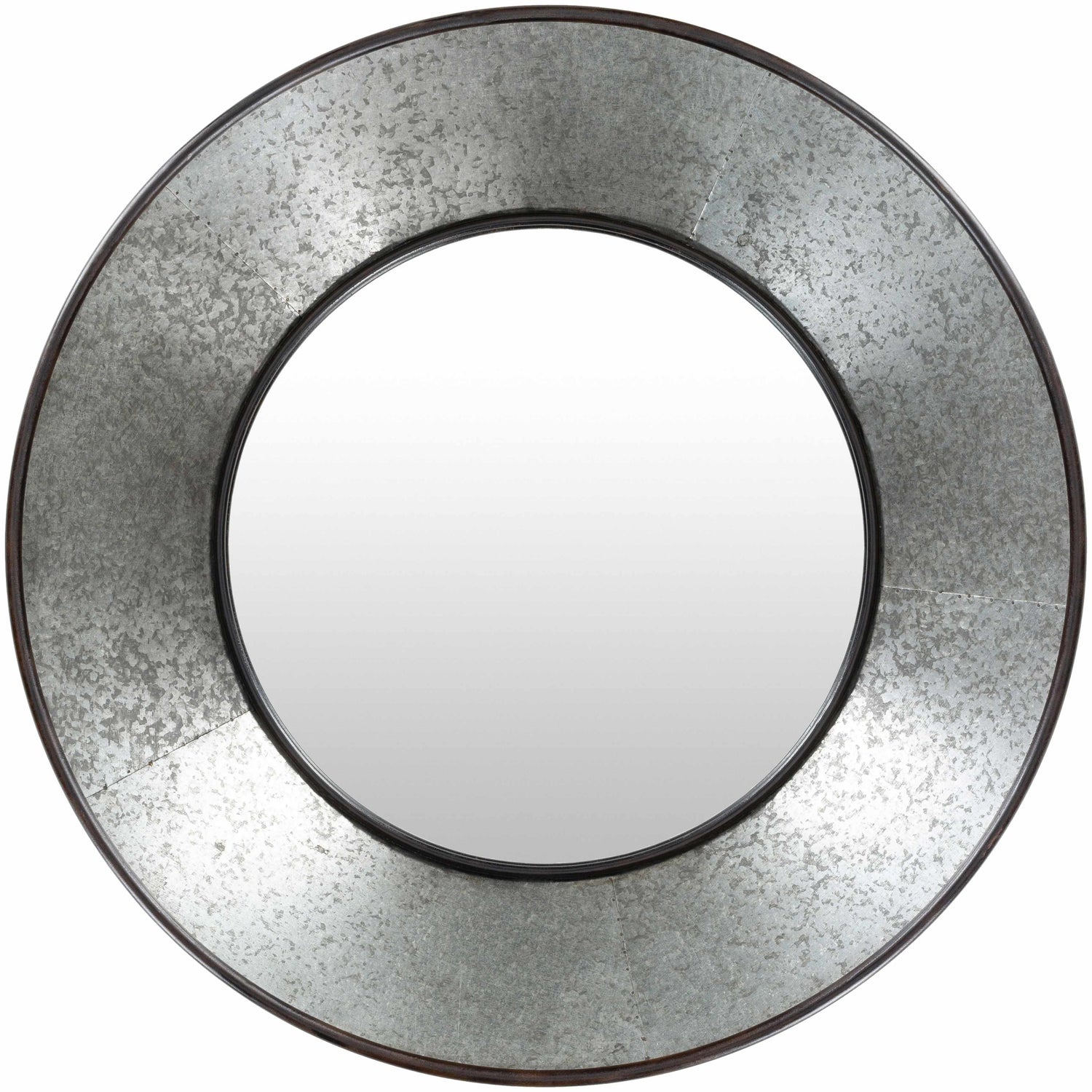 Cefnllys Mirror