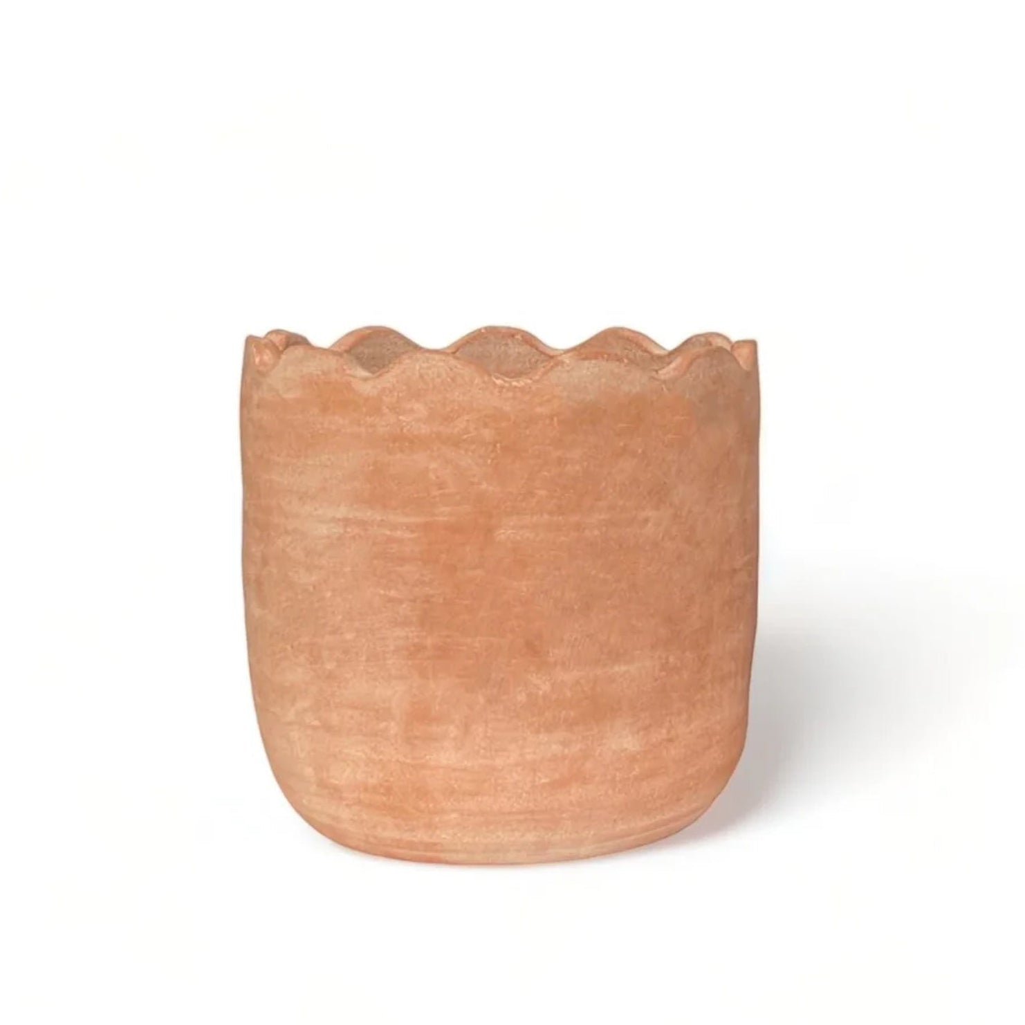 Wavy Planter - Small