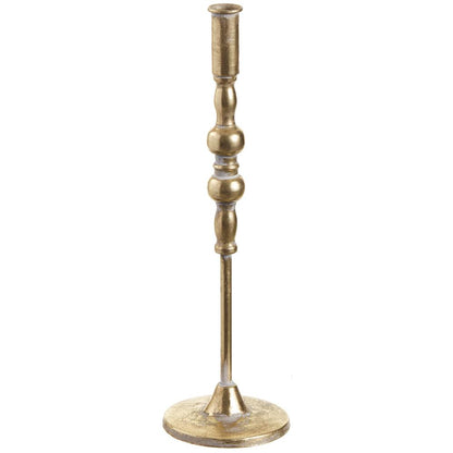 15" Metal Taper Holder